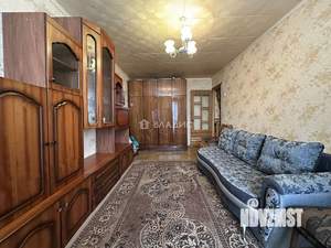 2-к квартира, вторичка, 44м2, 2/5 этаж