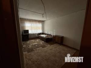 1-к квартира, вторичка, 31м2, 2/2 этаж