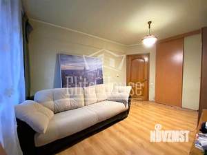 3-к квартира, вторичка, 65м2, 1/9 этаж