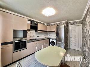 2-к квартира, вторичка, 55м2, 2/3 этаж