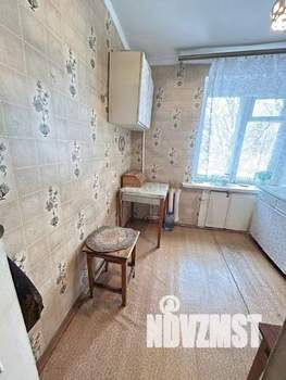 2-к квартира, вторичка, 45м2, 2/5 этаж