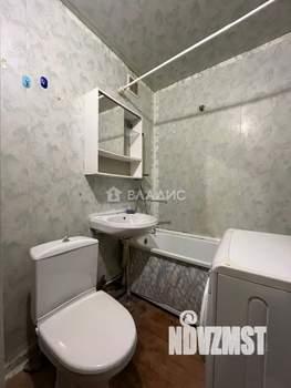 1-к квартира, вторичка, 31м2, 4/5 этаж