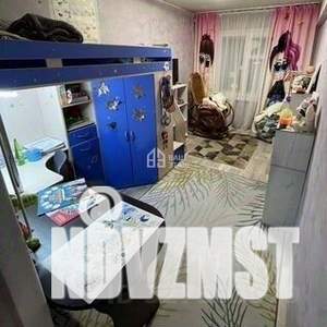 3-к квартира, вторичка, 58м2, 5/5 этаж