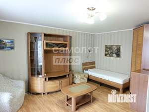 1-к квартира, вторичка, 36м2, 3/3 этаж