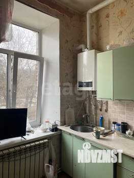 2-к квартира, вторичка, 58м2, 2/2 этаж