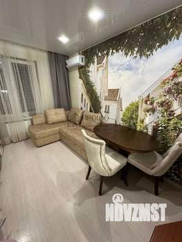 1-к квартира, вторичка, 44м2, 11/19 этаж