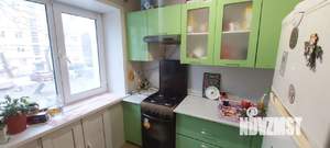 1-к квартира, вторичка, 31м2, 2/5 этаж