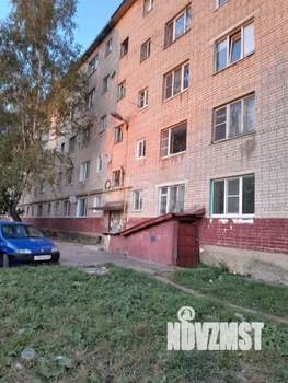 1-к квартира, вторичка, 29м2, 2/5 этаж