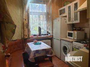 2-к квартира, вторичка, 36м2, 1/2 этаж