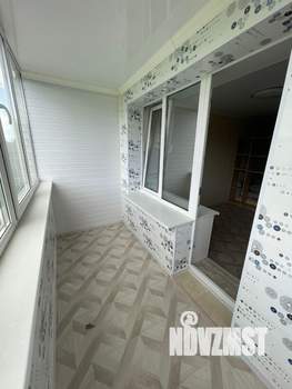 1-к квартира, вторичка, 49м2, 4/5 этаж