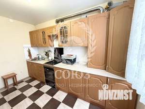 1-к квартира, вторичка, 38м2, 3/3 этаж