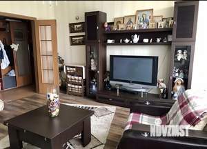 3-к квартира, вторичка, 76м2, 6/9 этаж