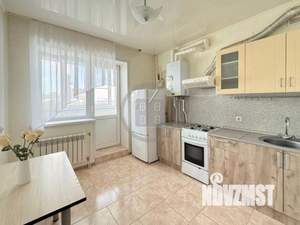 1-к квартира, вторичка, 37м2, 5/9 этаж