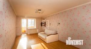 3-к квартира, вторичка, 69м2, 3/6 этаж