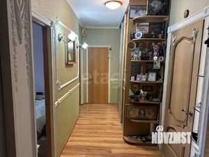 2-к квартира, вторичка, 61м2, 8/9 этаж