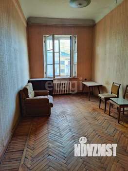 3-к квартира, вторичка, 89м2, 4/5 этаж