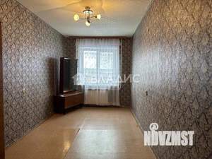 2-к квартира, вторичка, 47м2, 4/5 этаж