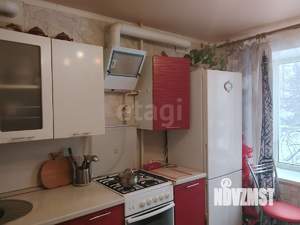 4-к квартира, вторичка, 85м2, 2/5 этаж