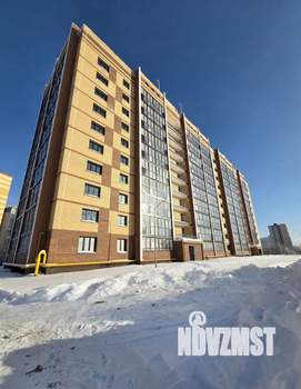 2-к квартира, сданный дом, 62м2, 8/10 этаж