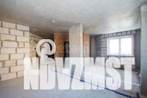 2-к квартира, сданный дом, 65м2, 9/17 этаж