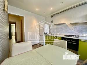 1-к квартира, вторичка, 38м2, 1/3 этаж