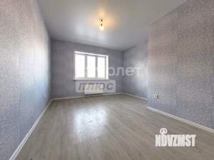 2-к квартира, вторичка, 63м2, 4/11 этаж