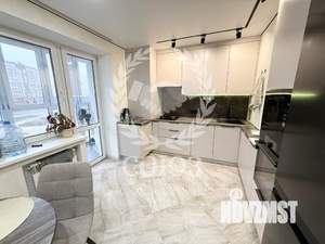 2-к квартира, вторичка, 56м2, 3/10 этаж