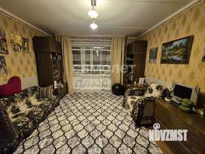 3-к квартира, вторичка, 66м2, 8/9 этаж