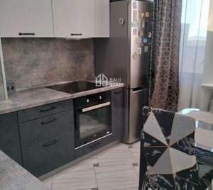 1-к квартира, вторичка, 36м2, 10/19 этаж