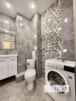 1-к квартира, вторичка, 41м2, 7/14 этаж