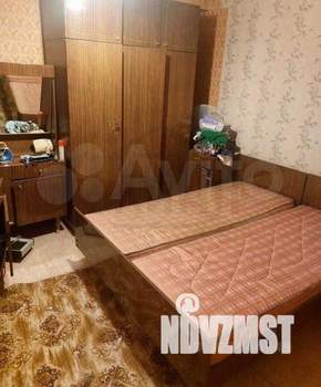 4-к квартира, вторичка, 59м2, 2/5 этаж