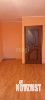 1-к квартира, вторичка, 40м2, 4/7 этаж