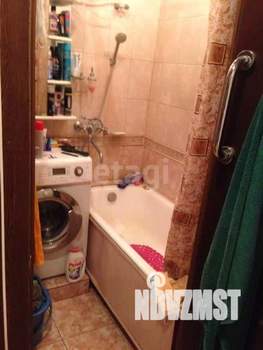 3-к квартира, вторичка, 59м2, 3/5 этаж