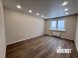 2-к квартира, вторичка, 66м2, 15/19 этаж