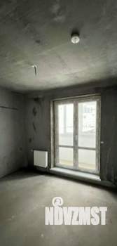 1-к квартира, вторичка, 37м2, 6/10 этаж