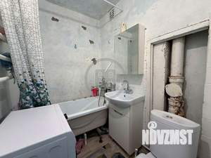 3-к квартира, вторичка, 62м2, 5/5 этаж