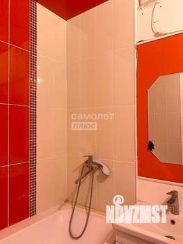 1-к квартира, вторичка, 30м2, -2/5 этаж