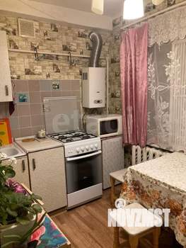 2-к квартира, вторичка, 42м2, 2/2 этаж