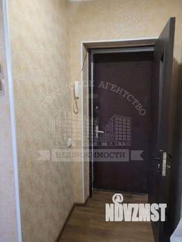 1-к квартира, вторичка, 33м2, 3/5 этаж