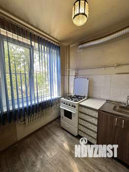 1-к квартира, вторичка, 30м2, 2/5 этаж
