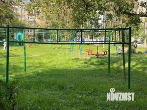 1-к квартира, вторичка, 32м2, 1/5 этаж