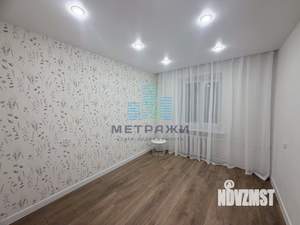 3-к квартира, вторичка, 70м2, 5/5 этаж