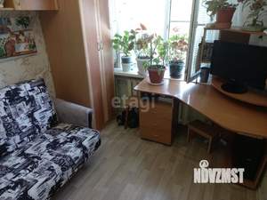 3-к квартира, вторичка, 60м2, 3/5 этаж