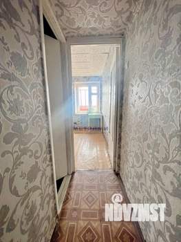 2-к квартира, вторичка, 48м2, 9/9 этаж