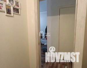 2-к квартира, вторичка, 51м2, 1/9 этаж