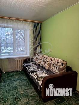 1-к квартира, вторичка, 30м2, 2/5 этаж