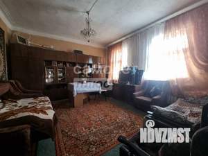 2-к квартира, вторичка, 49м2, 1/1 этаж