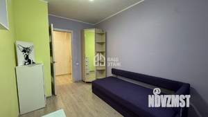 3-к квартира, вторичка, 57м2, 1/5 этаж