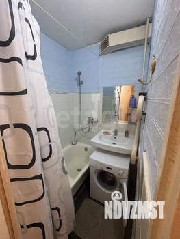 1-к квартира, вторичка, 32м2, 3/5 этаж