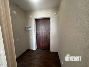 1-к квартира, вторичка, 34м2, 3/10 этаж